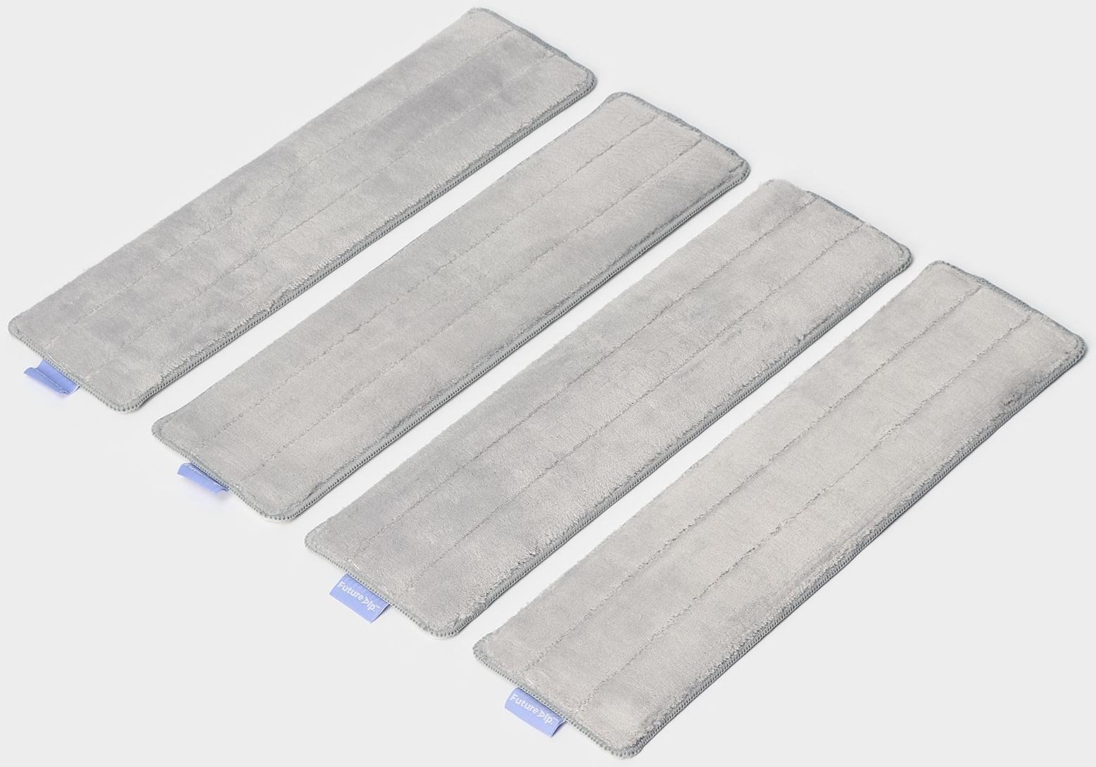 Набор усиленных насадок для швабры Future Alp (4 шт)