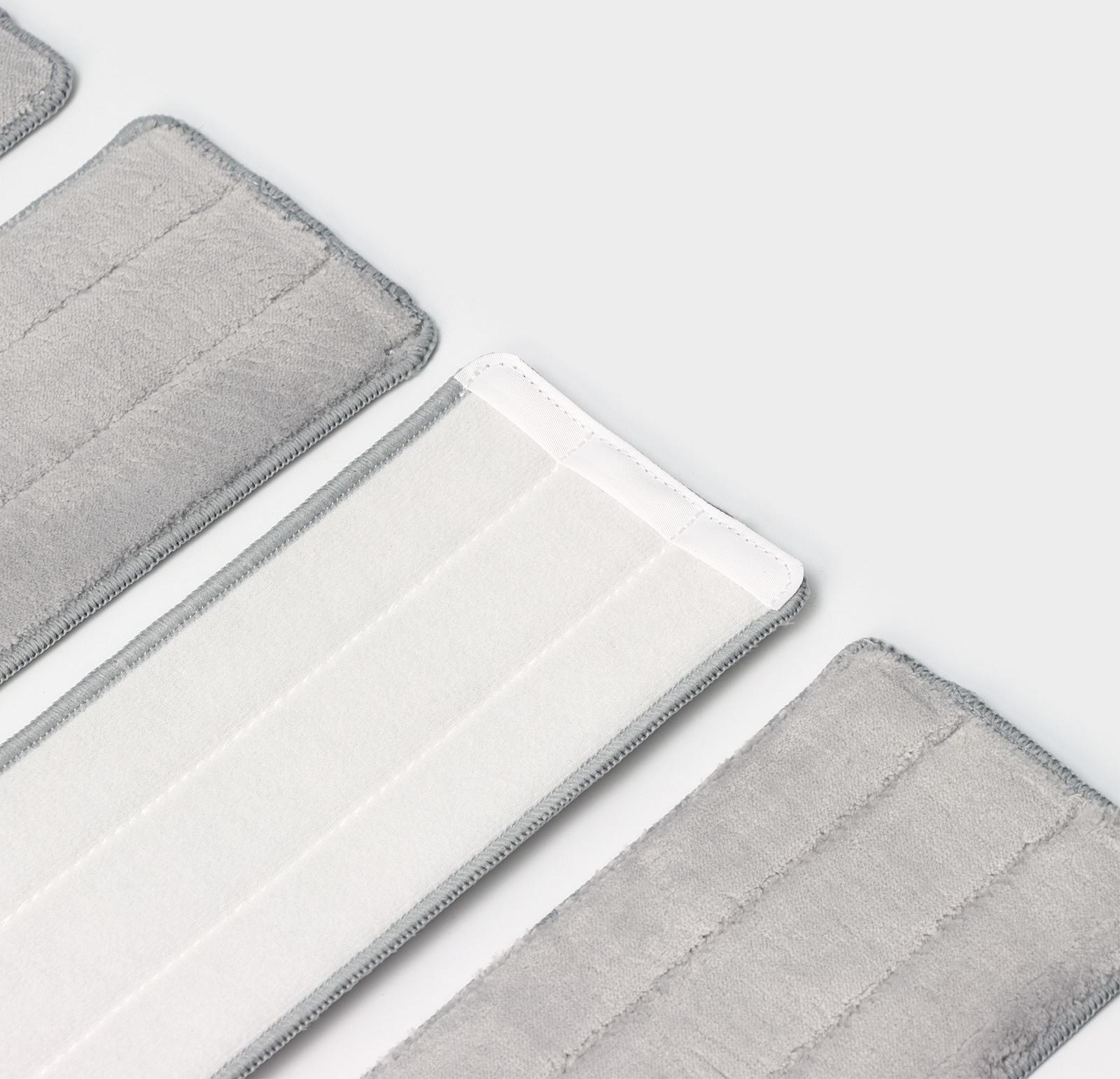 Набор усиленных насадок для швабры Future Alp (4 шт)