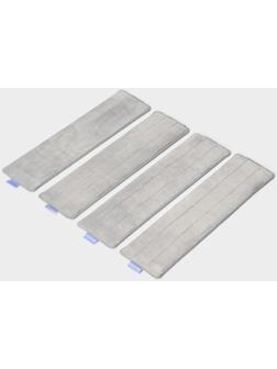 Набор усиленных насадок для швабры Future Alp (4 шт)