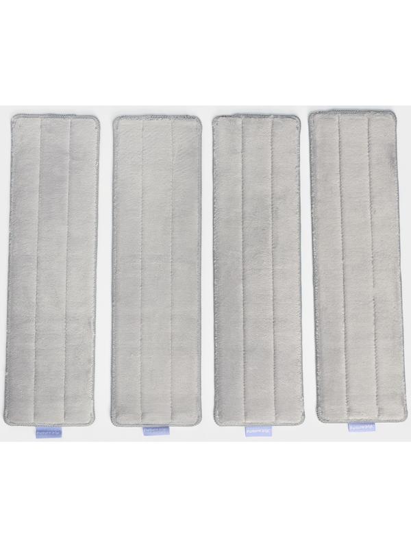 Набор усиленных насадок для швабры Future Alp (4 шт)