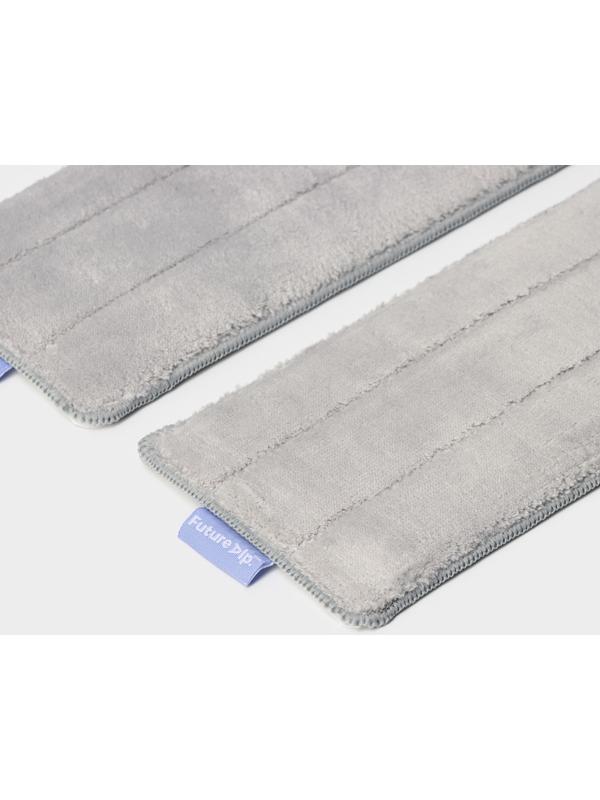 Набор усиленных насадок для швабры Future Alp (4 шт)