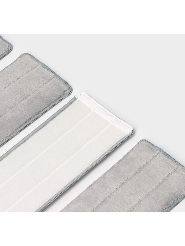 Набор усиленных насадок для швабры Future Alp (4 шт)