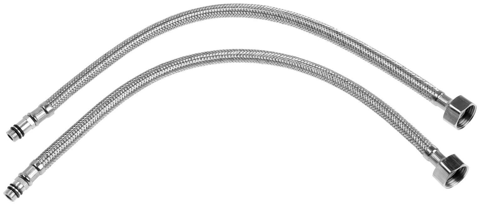 Смеситель для биде ZEIN Z3374, картридж керамика 35 мм, регулировка потока, цвет хром