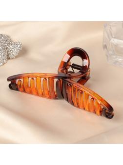 Краб для волос 