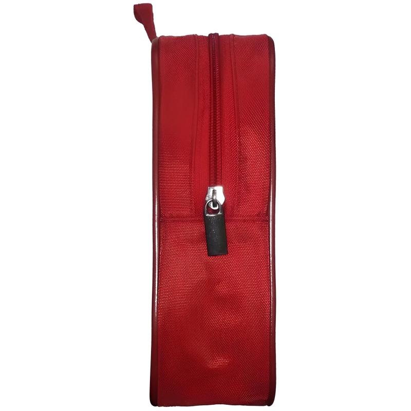 Несессер Авиа-2 CC-2005 красный