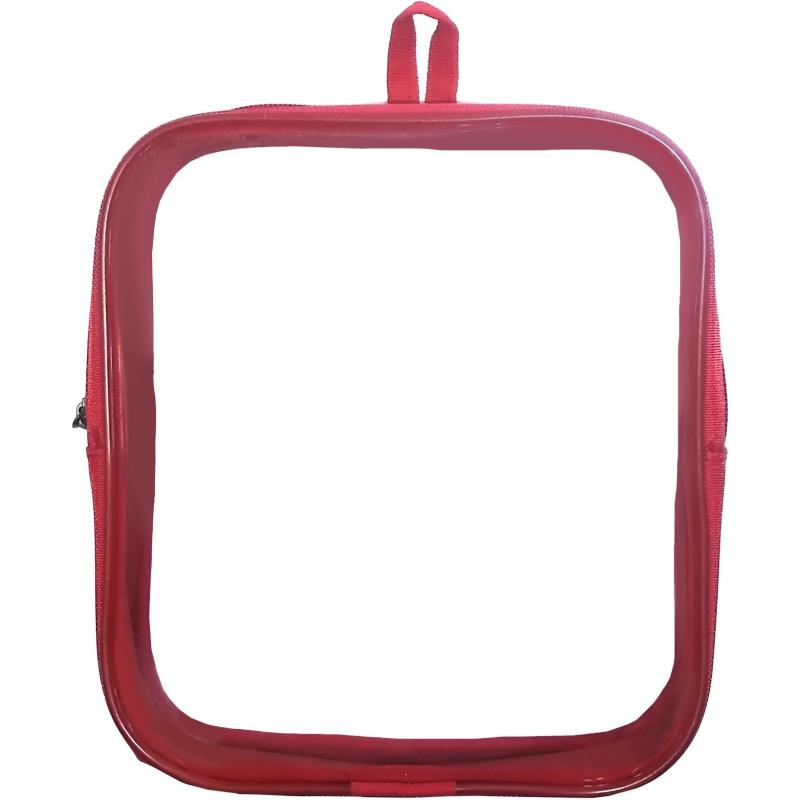 Несессер Авиа-2 CC-2005 красный