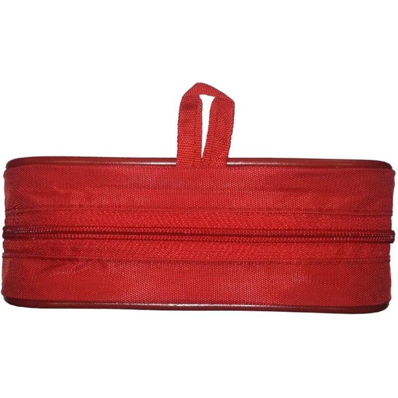 Несессер Авиа-2 CC-2005 красный