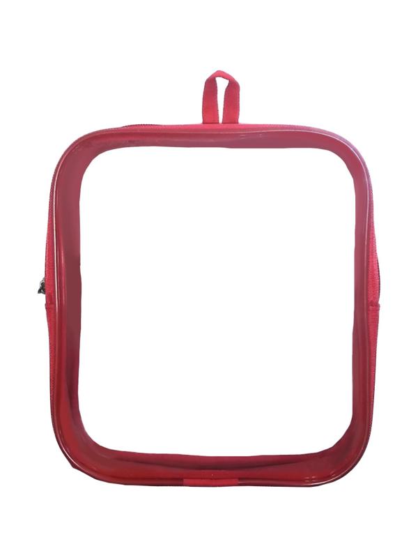 Несессер Авиа-2 CC-2005 красный