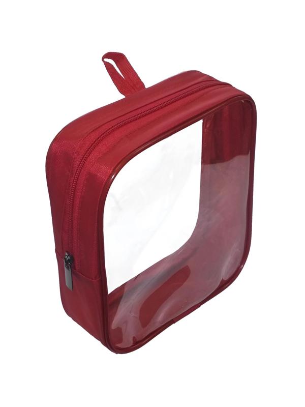 Несессер Авиа-2 CC-2005 красный