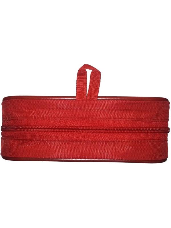 Несессер Авиа-2 CC-2005 красный