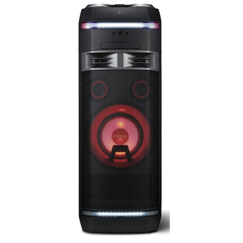 Музыкальный центр LG OL90DK