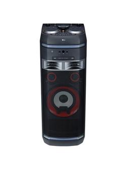 Музыкальный центр LG OL90DK