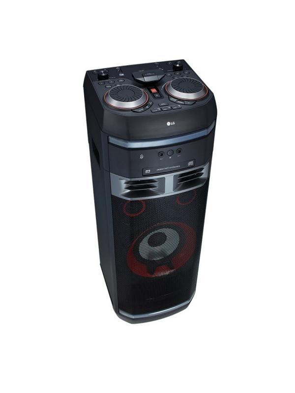 Музыкальный центр LG OL90DK