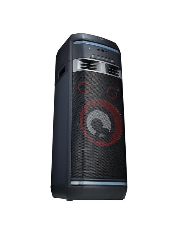 Музыкальный центр LG OL90DK