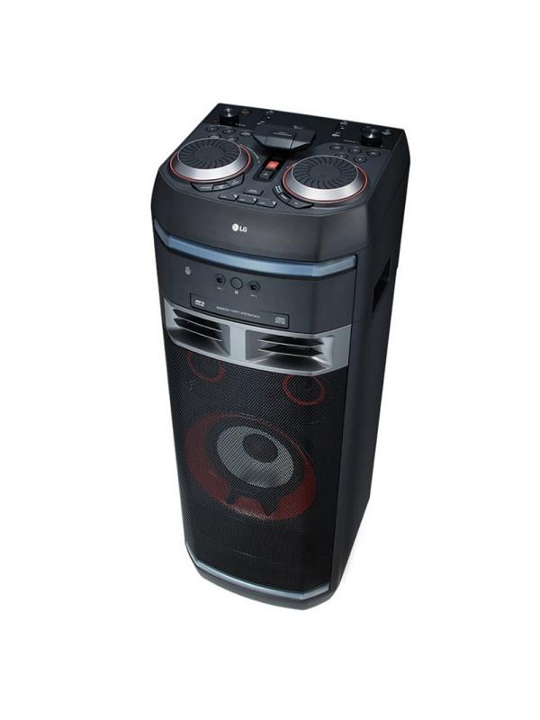 Музыкальный центр LG OL90DK