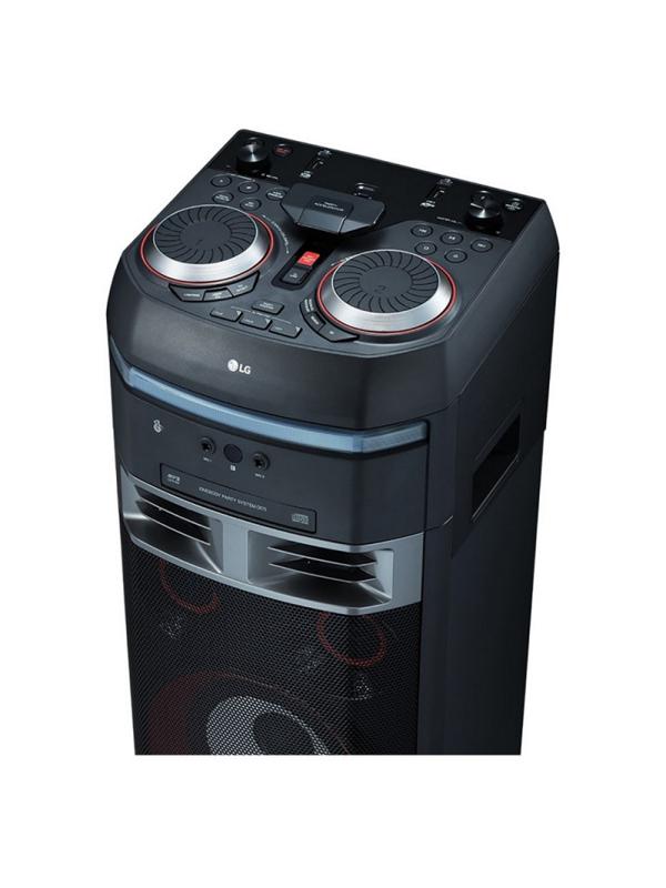 Музыкальный центр LG OL90DK