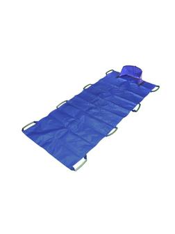 Носилки бескаркасные Плащ модель №1У, 866