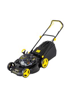 Газонокосилка бензиновая Huter GLM-6.0 SP (70/3/8) 70/3/8