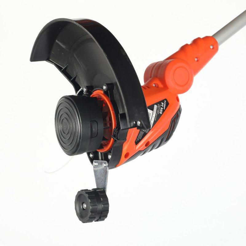 Триммер электрический PATRIOT PT 500, мощность 500Вт (250306030)