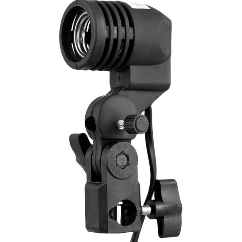 Комплект осветителей Rekam CL-375-FL3-SB Kit