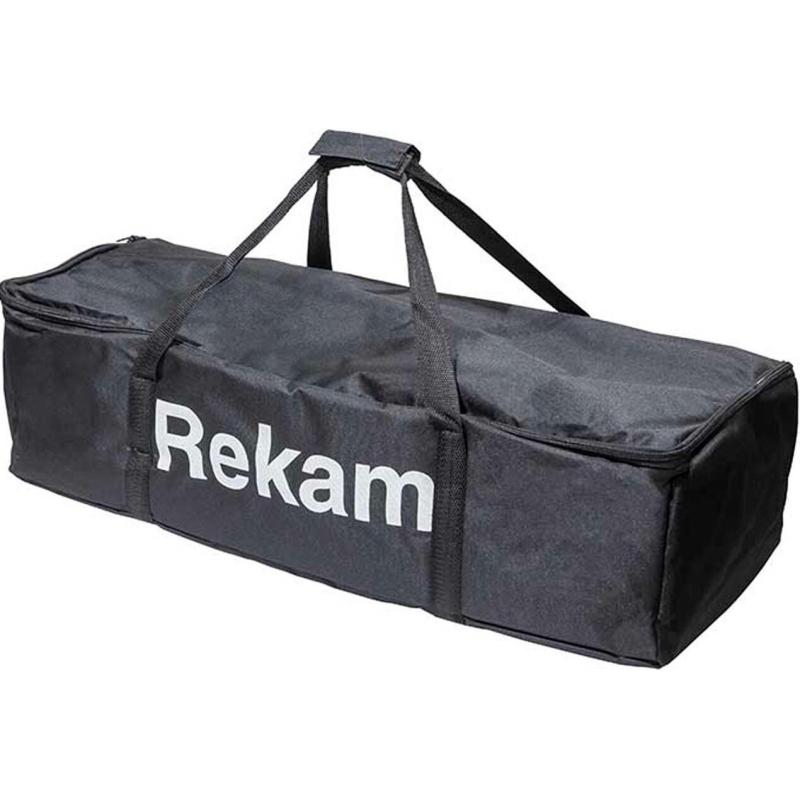 Комплект осветителей Rekam CL-375-FL3-SB Kit