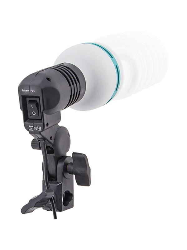 Комплект осветителей Rekam CL-375-FL3-SB Kit