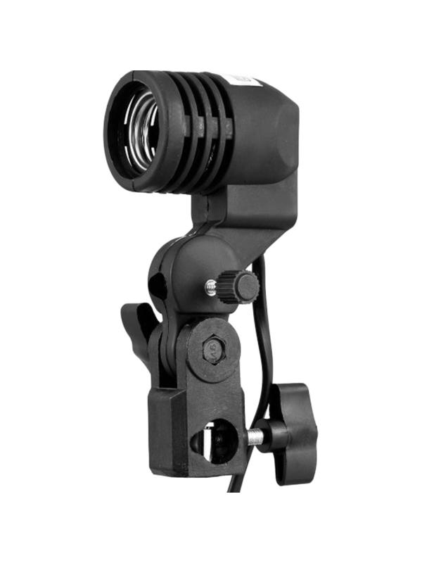 Комплект осветителей Rekam CL-375-FL3-SB Kit