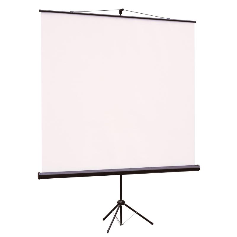 Экран мобильный Viewscreen Clamp (1:1) 150x150 (150x150) MW