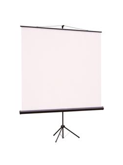 Экран мобильный Viewscreen Clamp (1:1) 150x150 (150x150) MW