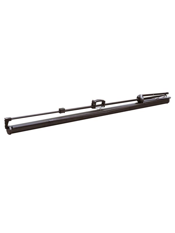 Экран мобильный Viewscreen Clamp (1:1) 150x150 (150x150) MW