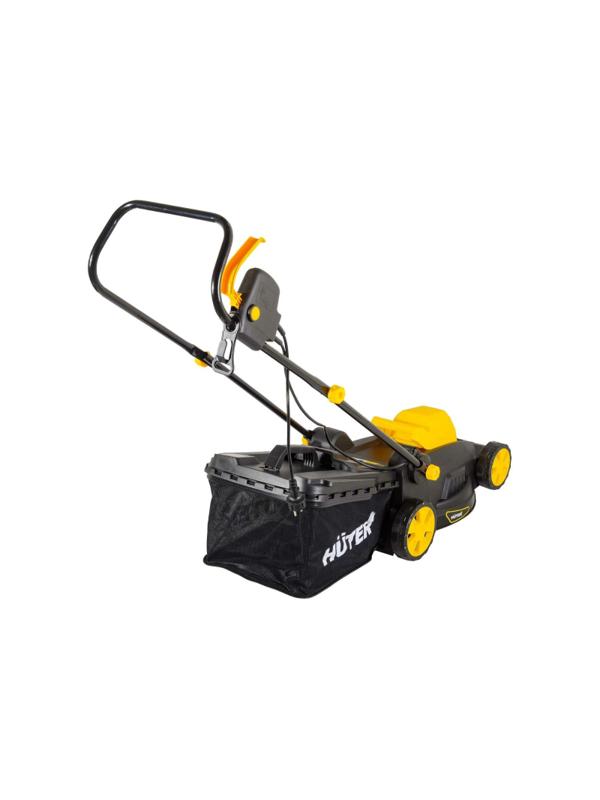 Газонокосилка электрическая Huter ELM-1400Т 70/4/6