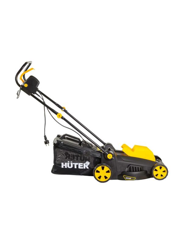 Газонокосилка электрическая Huter ELM-1400Т 70/4/6
