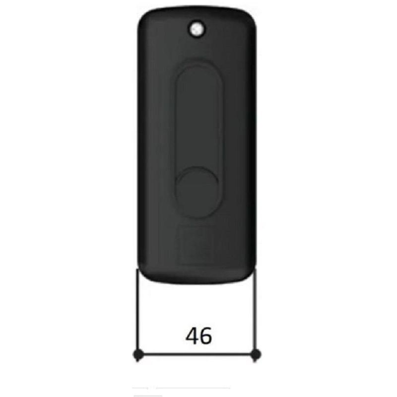 Фотоэлементы /передатчик, приемник/ накладные, дальность 10 CAME 001DIR-10