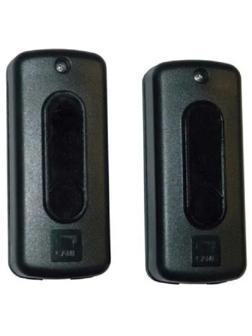 Фотоэлементы /передатчик, приемник/ накладные, дальность 10 CAME 001DIR-10