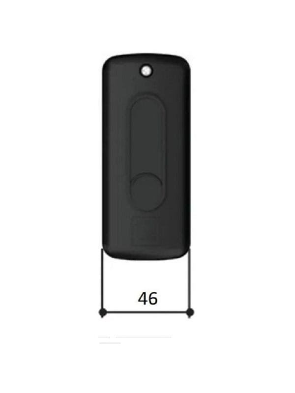 Фотоэлементы /передатчик, приемник/ накладные, дальность 10 CAME 001DIR-10