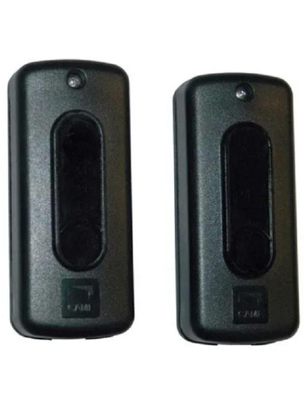 Фотоэлементы /передатчик, приемник/ накладные, дальность 10 CAME 001DIR-10