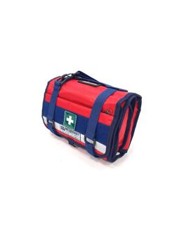 Доп.заказ Сумка для набора первой помощи СУР-01 красная, 1457