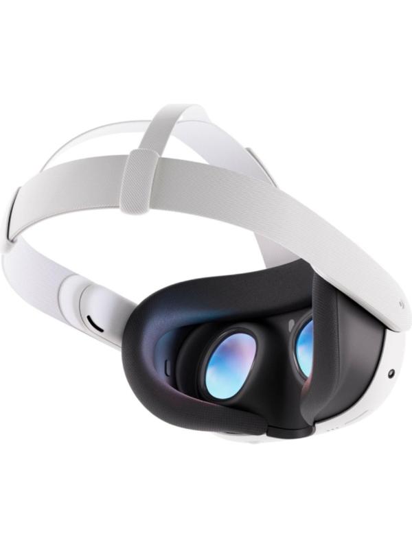 Очки виртуальной реальности Meta (Oculus) Quest 3, 128 Гб