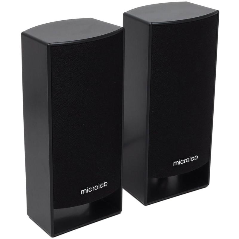 Акустическая система Microlab M-600BT black, Bluetooth