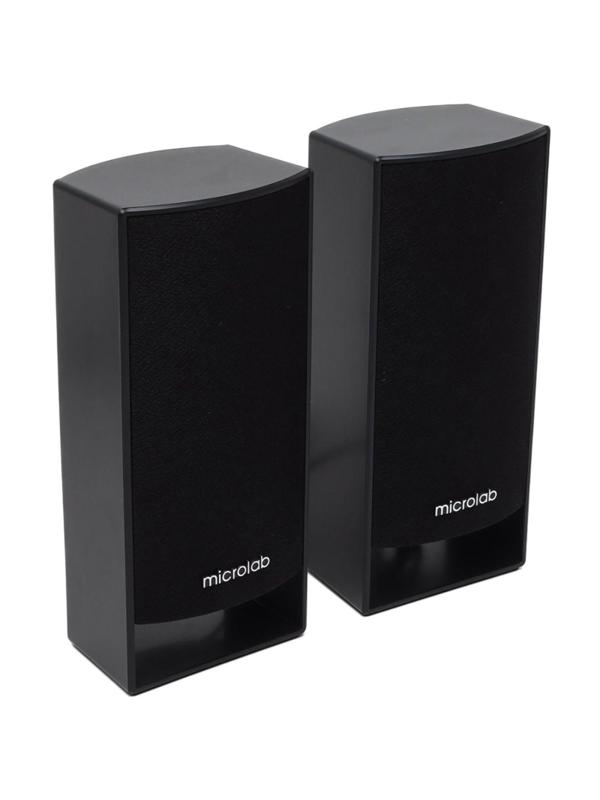 Акустическая система Microlab M-600BT black, Bluetooth