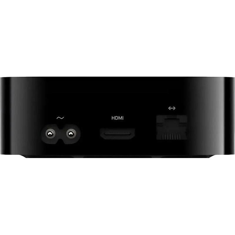 Медиаплеер Apple TV 4K 32GB(MXGY2LL/A)