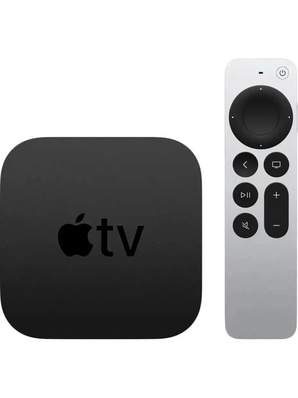 Медиаплеер Apple TV 4K 32GB(MXGY2LL/A)