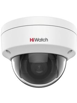 IP-камера HiWatch DS-I202(E) (2.8mm)