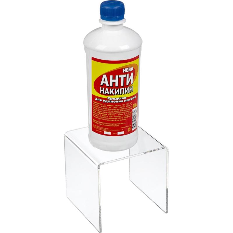 Подставка подиум (100х100 мм)