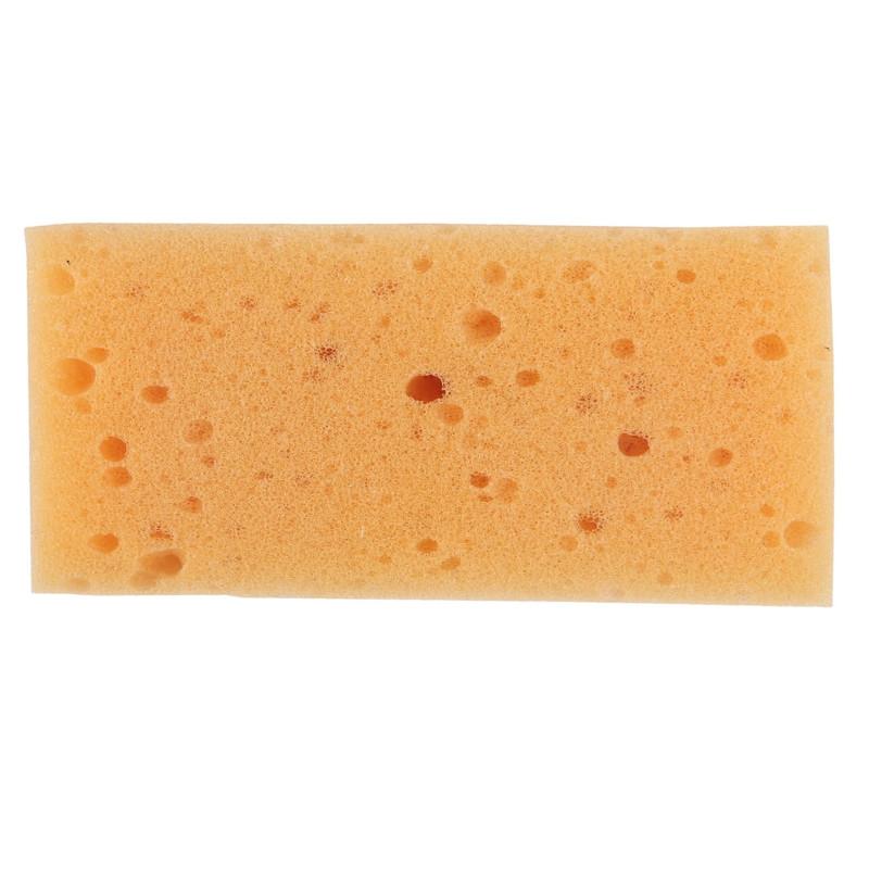 Губка-стиратель для меловых досок Attache поролон 10х5х3 см