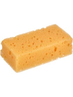 Губка-стиратель для меловых досок Attache поролон 10х5х3 см