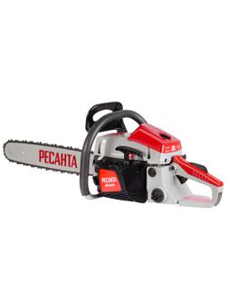 Пила цепная Бензопила Ресанта БП-6220 (70/6/17)