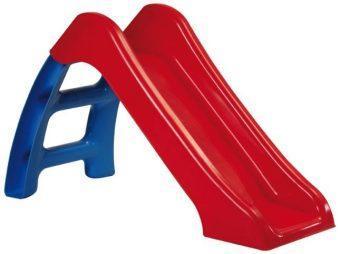 Горка детская в асс-те