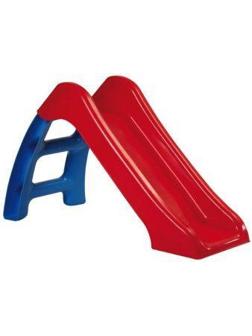 Горка детская в асс-те