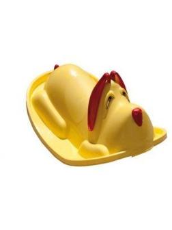 Качалка Собачка в асс-те